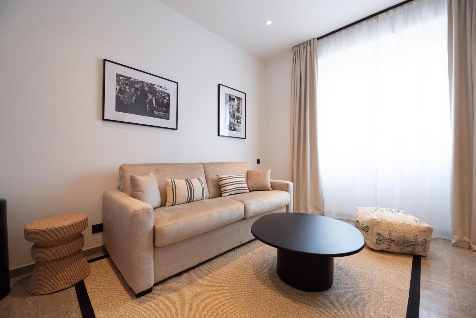 Residence Le Vieux Port 戛纳 外观 照片