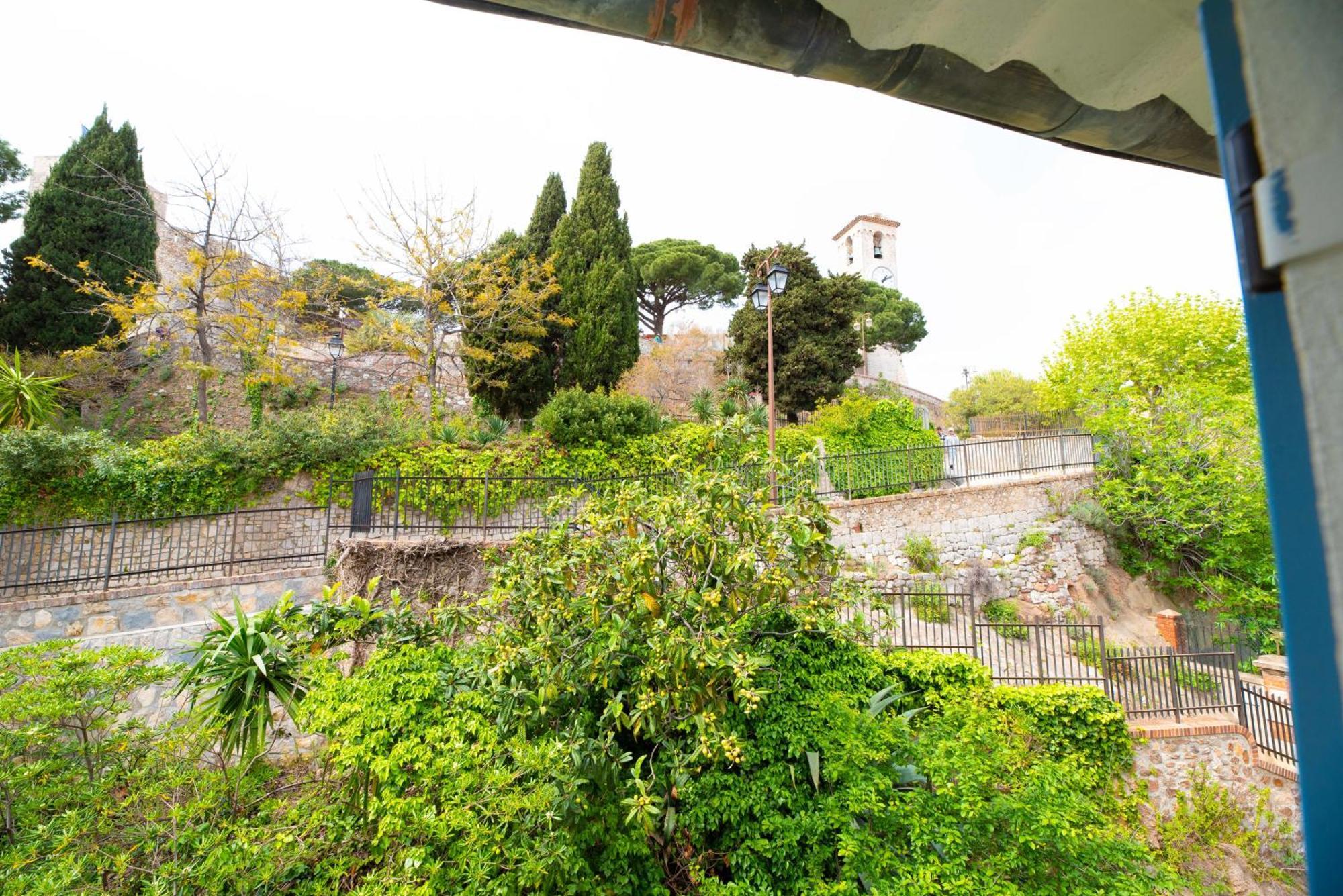 Residence Le Vieux Port 戛纳 客房 照片